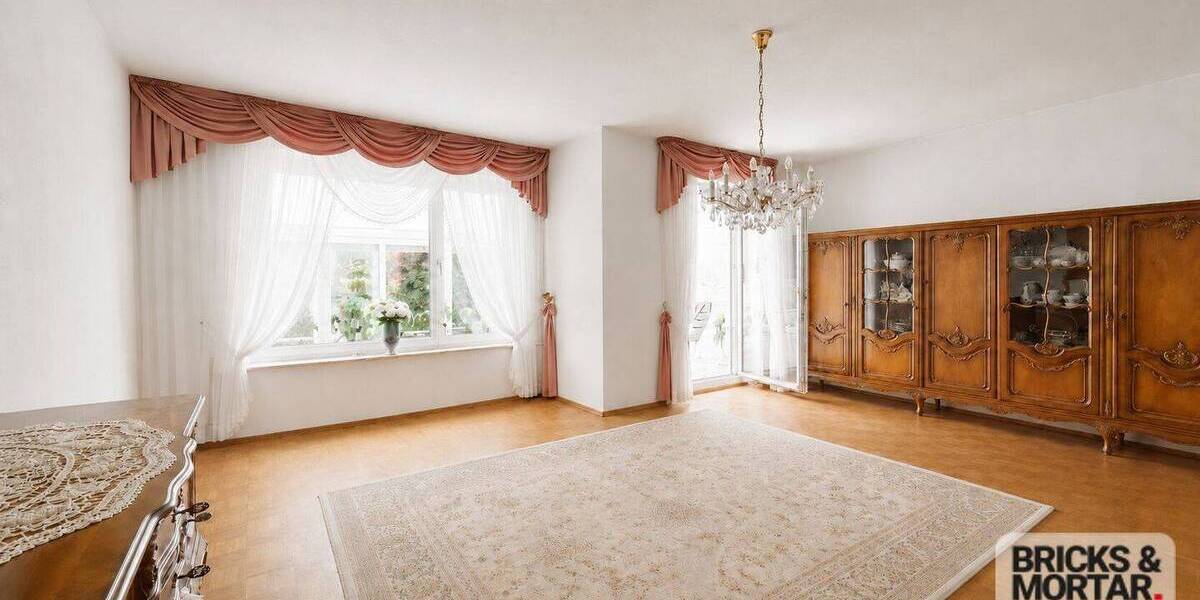 Reihenmittelhaus Gersthofen - 5 Zimmer, 128 m&sup2;, 519.000&euro; | Angebot:26886183