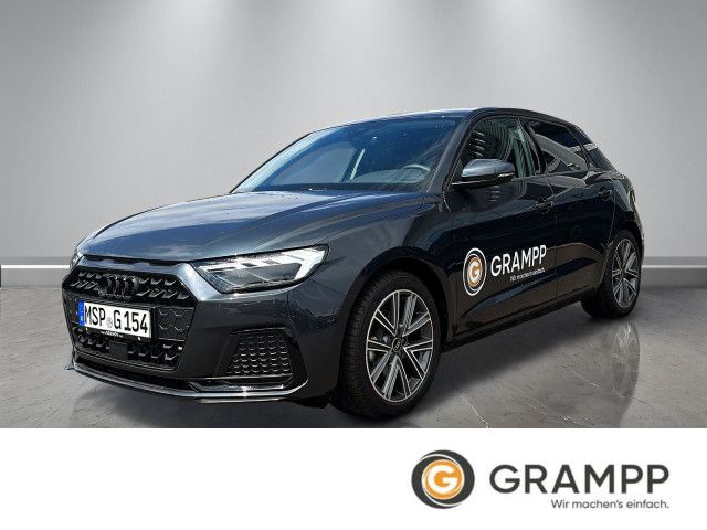 Audi A1 1.500 km 27.430 € Lohr am Main 97816