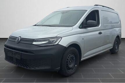 VW Caddy Maxi