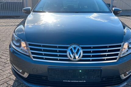 VW CC 135.000 km 8.990 &euro; Bocholt 46395