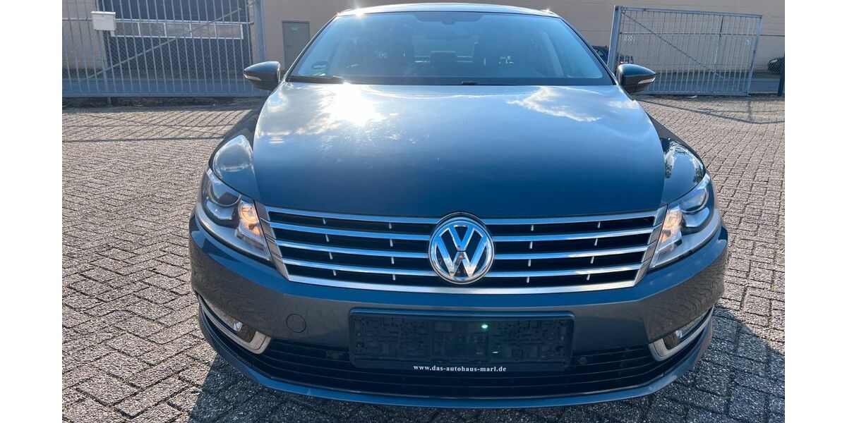 VW CC 135.000 km 8.990 &euro; Bocholt 46395