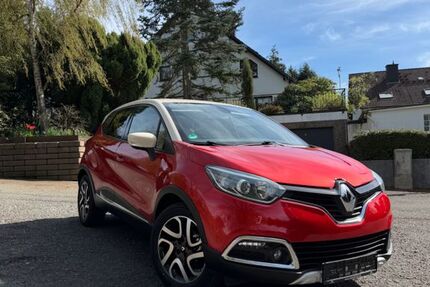 Renault Captur 89.400 km 8.490 &euro; herdecke 58313