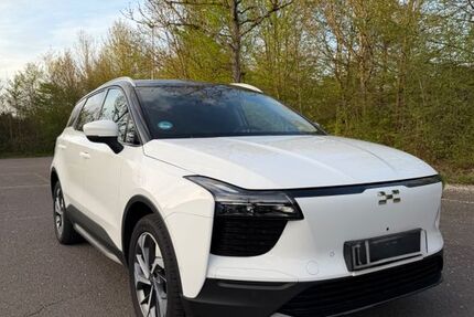 Aiways U5 20.300 km 19.500 &euro; Bous 66359