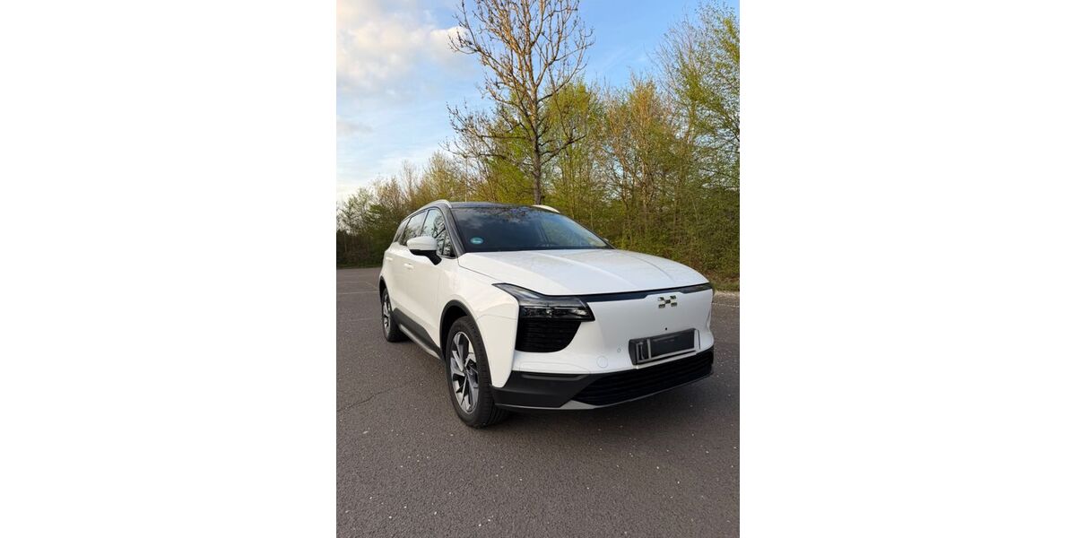 Aiways U5 20.300 km 19.500 &euro; Bous 66359