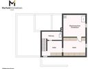 Interessantes Wohnhaus mit 2 Wohnungen, Nebengebäude und Grünland - Einfamilienhaus Stolzenau | Angebot:27142431