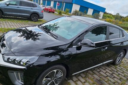 Hyundai IONIQ 44.400 km 17.000 € Schönefeld 12529