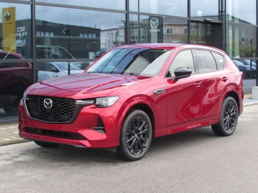 CX-60