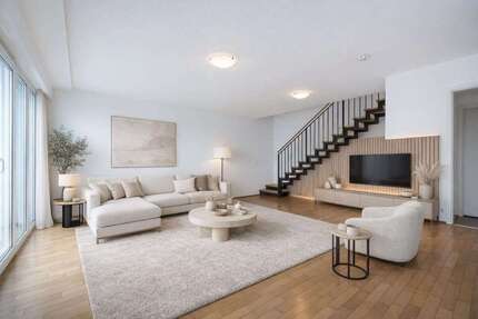 Wohnung Wiesbaden Klarenthal - 4 Zimmer, 133 m&sup2;, 698.000&euro; | Angebot:26018542