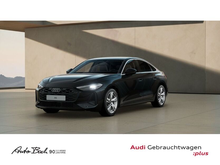 Audi A5 23.490 km 41.970 € Diez 65582