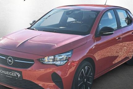 Opel Corsa 2.505 km 14.500 &euro; Reichertshofen 85084