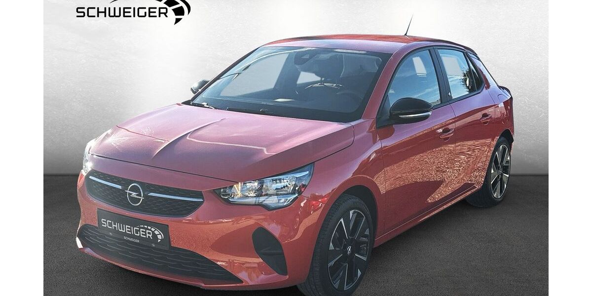 Opel Corsa 2.505 km 14.500 &euro; Reichertshofen 85084