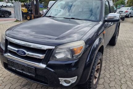 Ford Ranger 187.000 km 7.900 € Nürnberg 90429