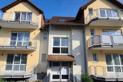 Wohnung Langenselbold - 2 Zimmer, 64 m&sup2;, 190.000&euro; | Angebot:26768893
