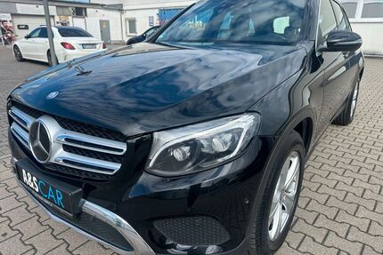 Mercedes GLC 220