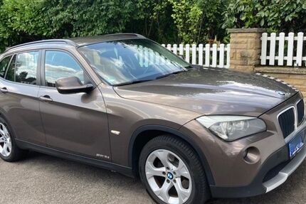 BMW X1 278.850 km 5.699 &euro; Mackenbach 67686