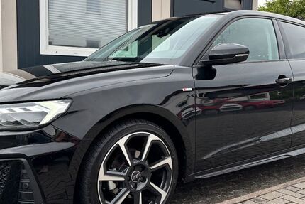 Audi A1 32.962 km 22.999 &euro; Messel 64409