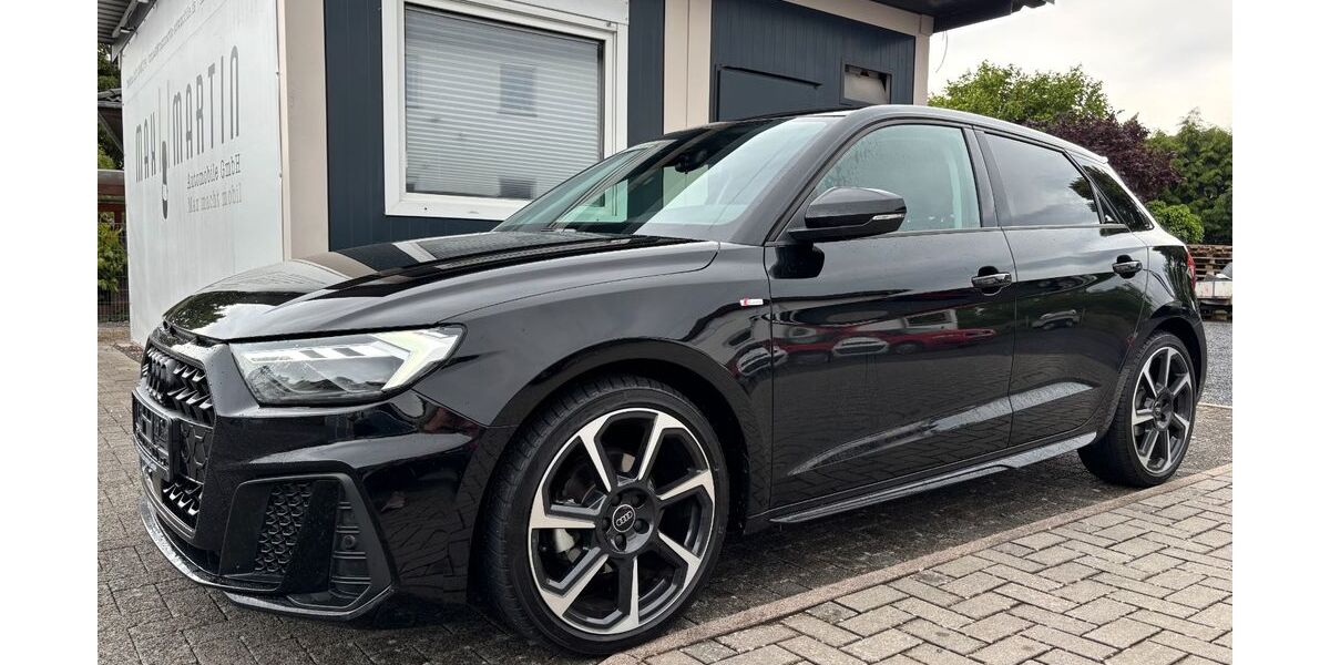 Audi A1 32.962 km 22.999 &euro; Messel 64409