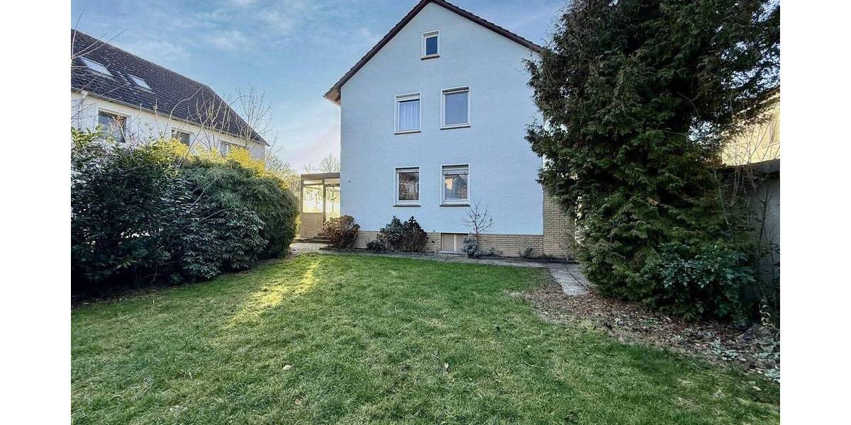 Einfamilienhaus Pattensen - 5 Zimmer, 108 m&sup2;, 289.000&euro; | Angebot:26439590