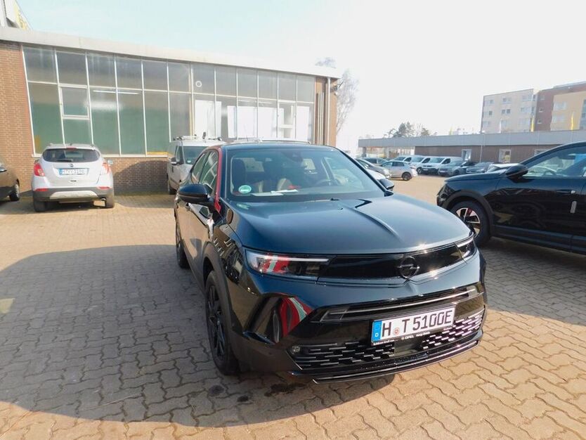 Mokka-e