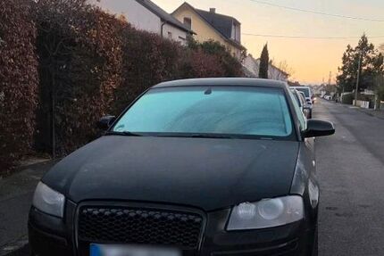 Audi A3 170.500 km 4.700 &euro; Köln 50997