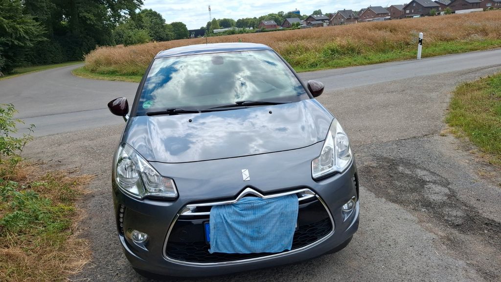 Citroen DS3 130.000 km 3.600 &euro; Coesfeld 48653