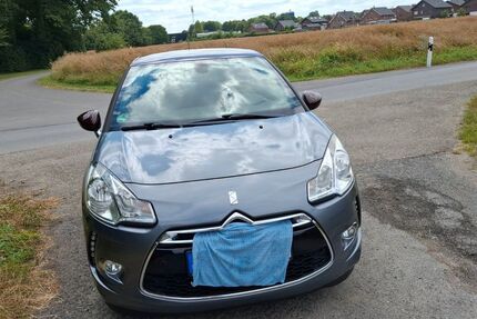Citroen DS3 130.000 km 3.800 &euro; Coesfeld 48653
