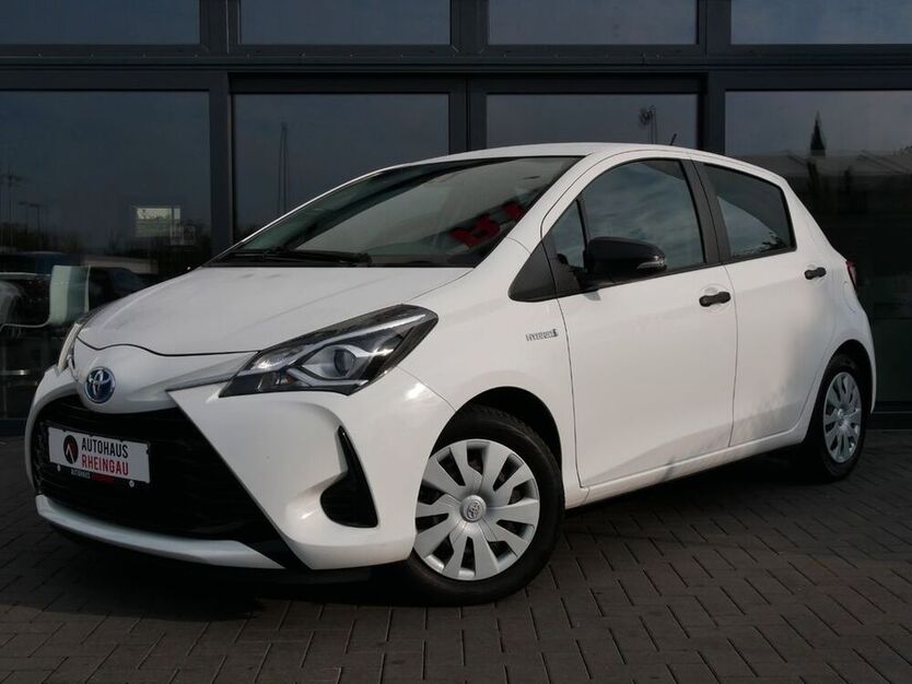 Yaris