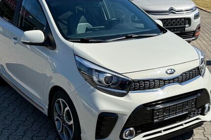 Kia Picanto 38.670 km 14.444 &euro; Witten 58456