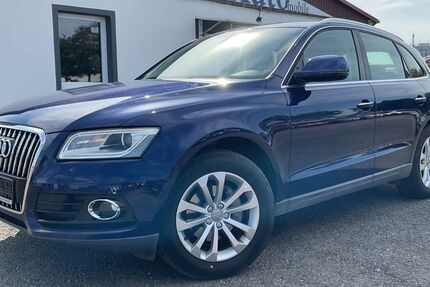 Audi Q5 130.350 km 13.999 &euro; Nordhausen 99734
