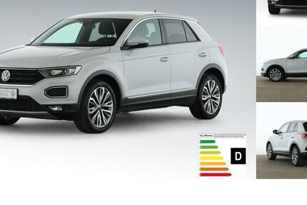 VW T-Roc 60.000 km 23.880 &euro; Bamberg 96052