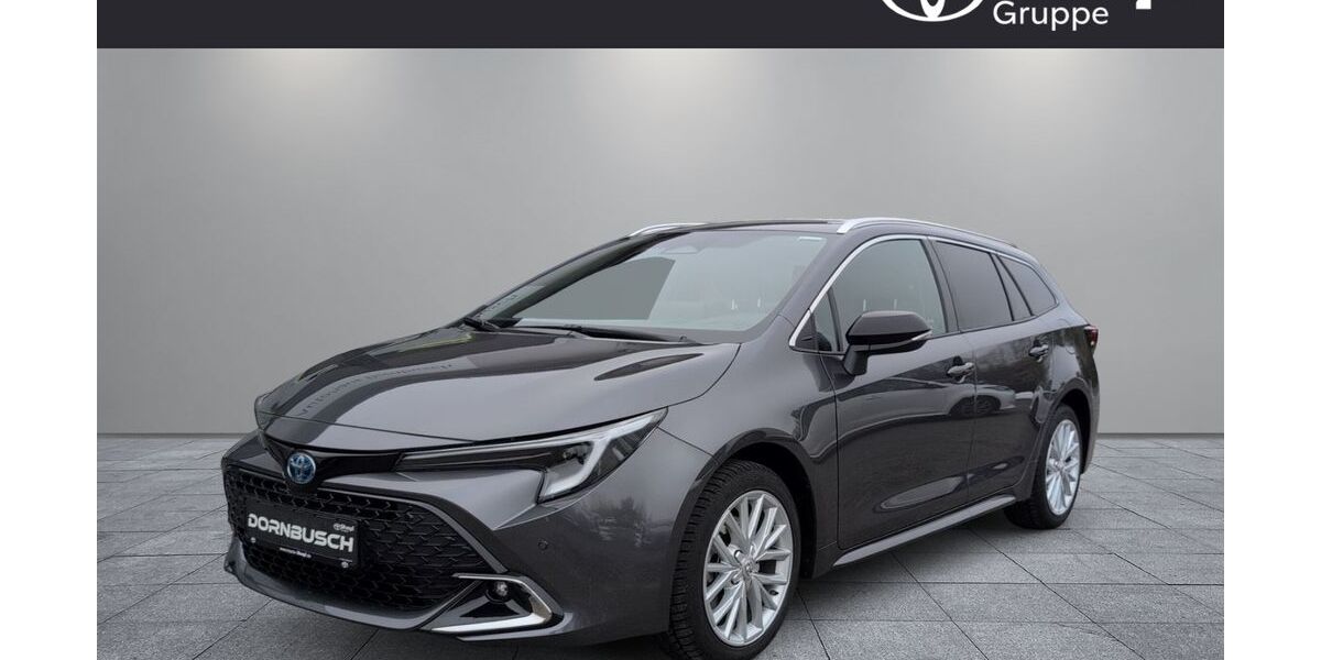 Toyota Corolla 7.000 km 34.990 &euro; Marktheidenfeld 97828