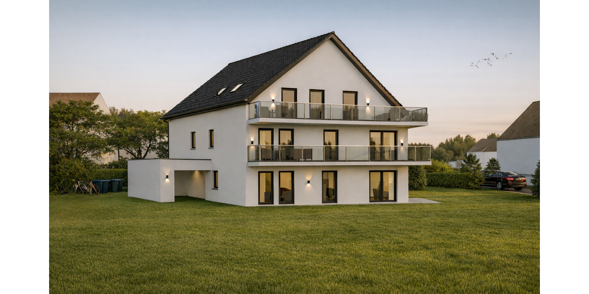 Wohnung zum Kaufen in Löhne 158.100 € 51 m² 2 zimmer