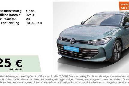 VW Passat 24.850 km 31.360 &euro; Forchheim 91301