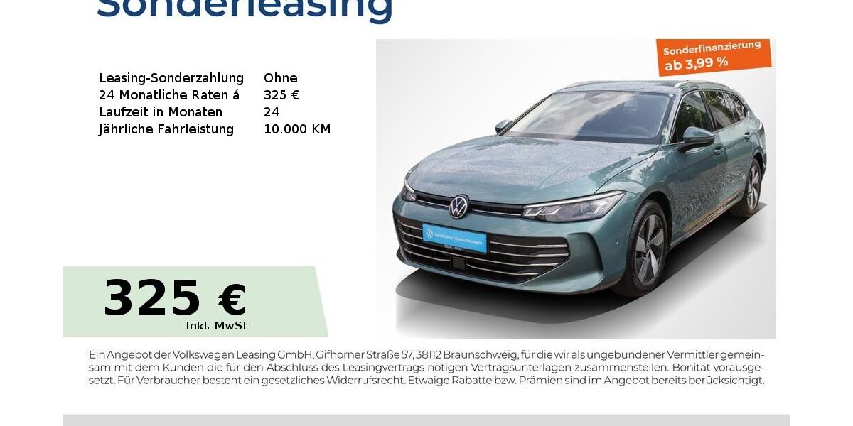 VW Passat 24.850 km 31.360 &euro; Forchheim 91301
