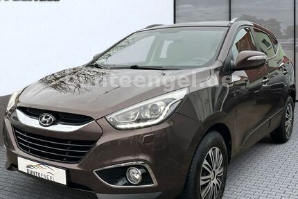 Hyundai ix35 106.750 km 9.980 &euro; Flörsheim am Main 65439