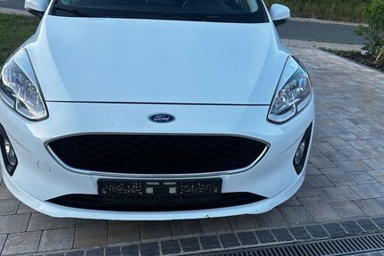 Ford Fiesta 183.900 km 6.300 &euro; Hersbruck 91217
