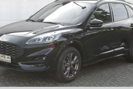 Ford Kuga 22.324 km 26.790 &euro; Elmshorn 25337
