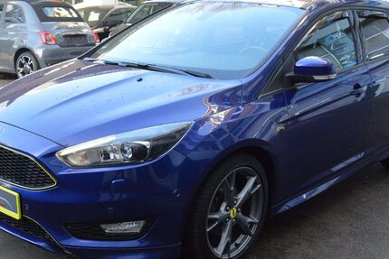 Ford Focus 100.000 km 9.490 &euro; Mülheim an der Ruhr 45473