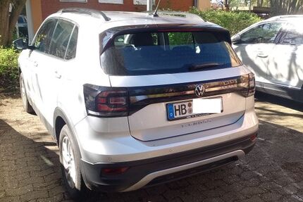 VW T-Cross 27.026 km 20.000 &euro; Bremen 28325