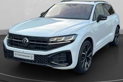 VW Touareg 18.650 km 83.490 &euro; Euskirchen 53879