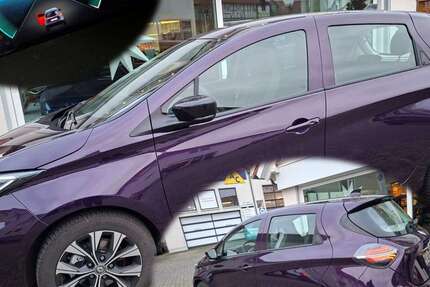 Renault ZOE 15.600 km 20.900 &euro; Bad Emstal 34308