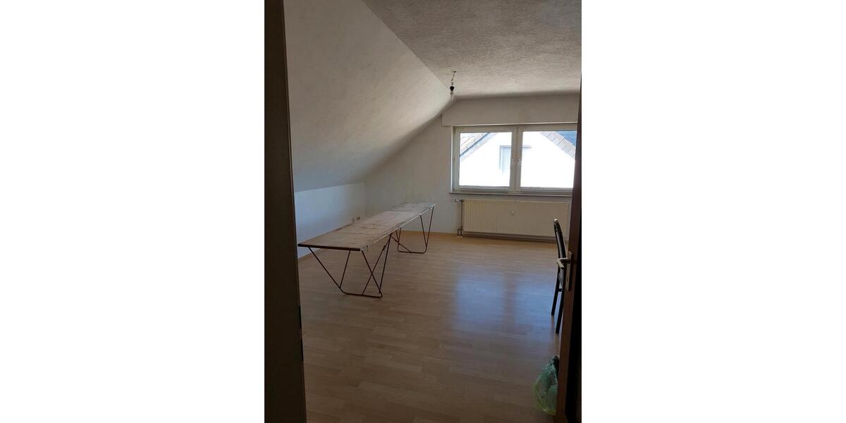 Dachgeschoßwohnung Euskirchen - 2 Zimmer, 56 m&sup2;, 148.000&euro; | Angebot:27281187