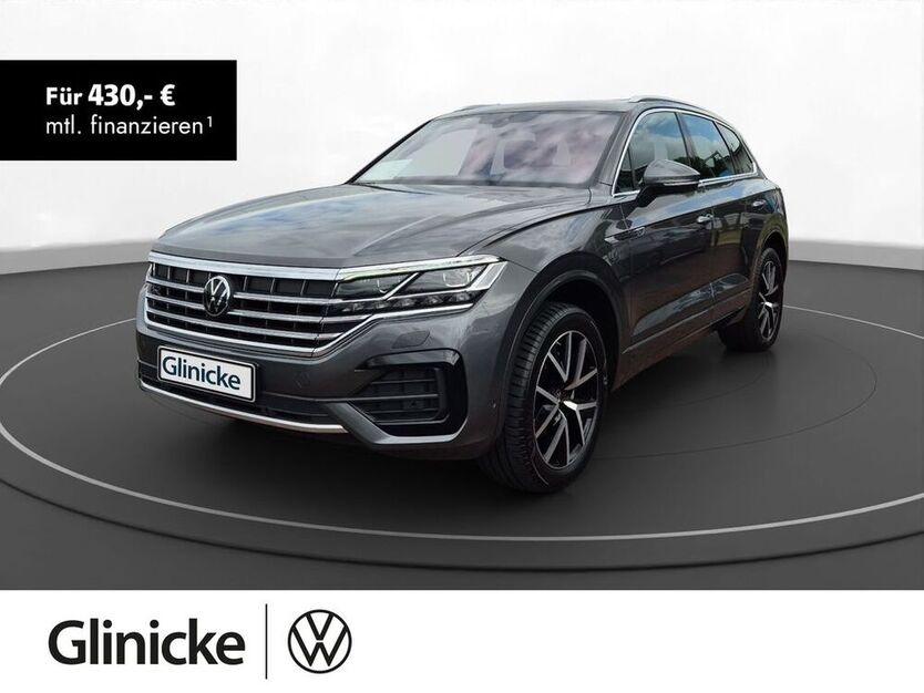 Touareg