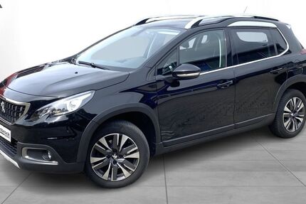 Peugeot 2008 77.752 km 11.990 &euro; Osnabrück 49082