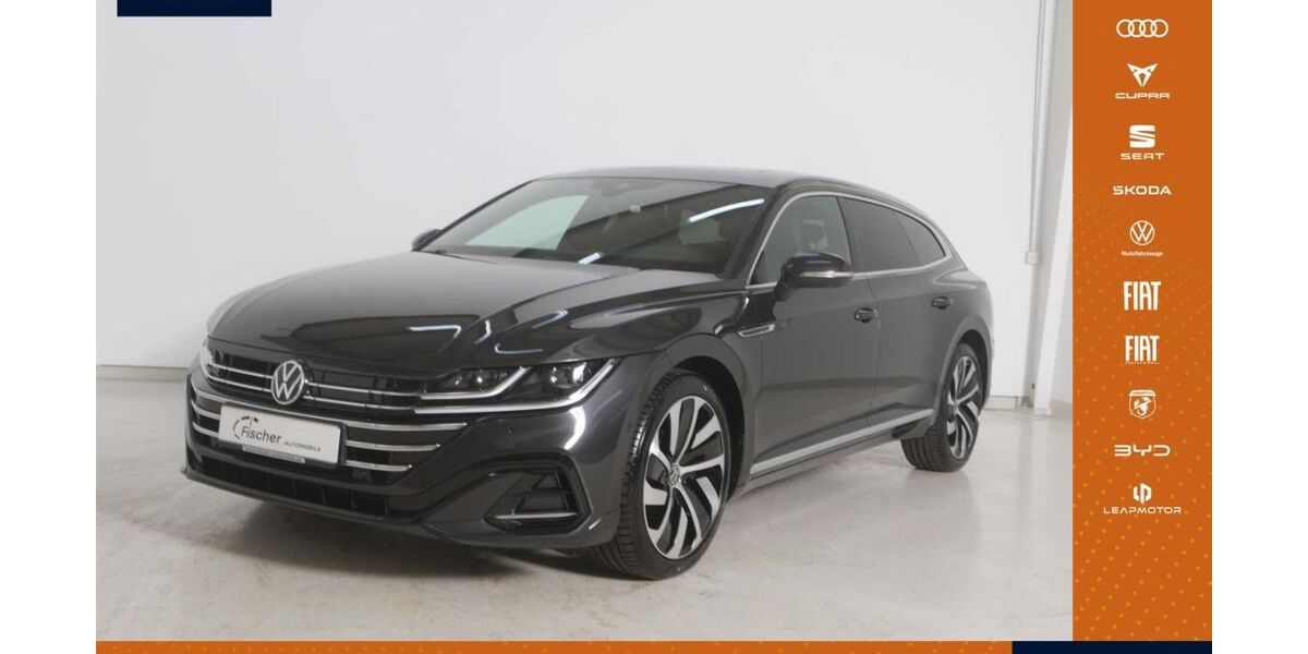 VW Arteon 25.047 km 33.980 &euro; Amberg 92224