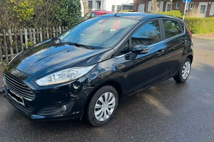 Ford Fiesta 188.000 km 2.950 &euro; Mülheim an der Ruhr 45475
