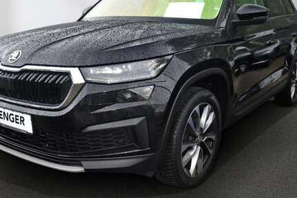 Skoda Kodiaq 45.300 km 27.990 &euro; Lübeck 23560