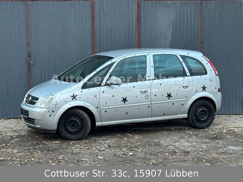 Meriva