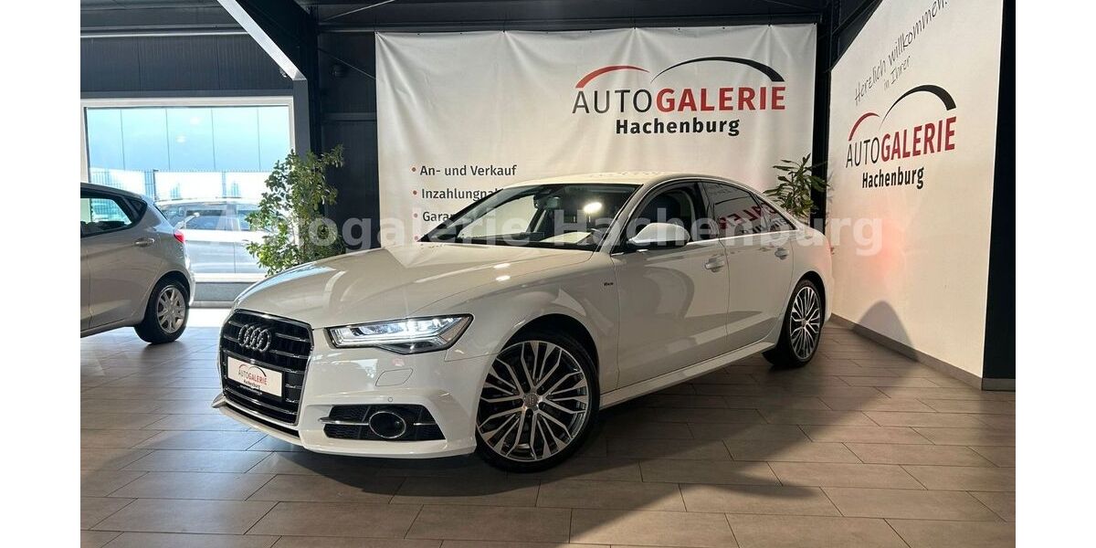 Audi A6 113.800 km 20.890 &euro; Hachenburg 57627