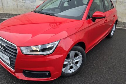 Audi A1 82.395 km 14.740 &euro; Pockau-Lengefeld 09514